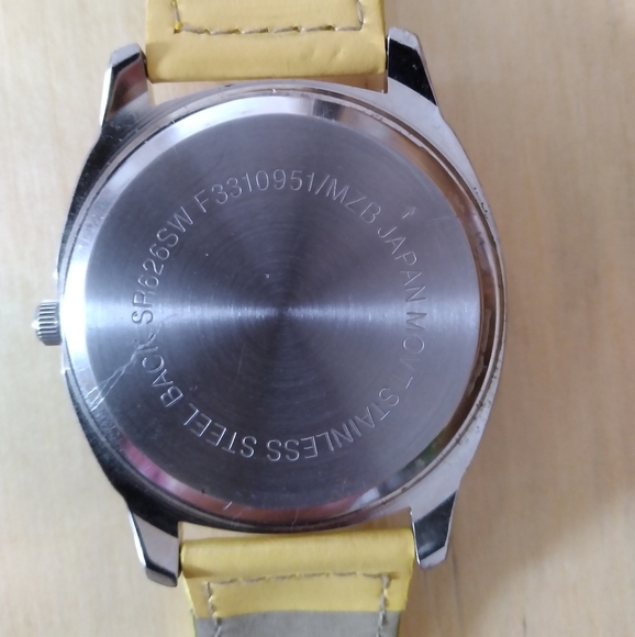 Gruen Large Face Watch - Picture 7 of 7